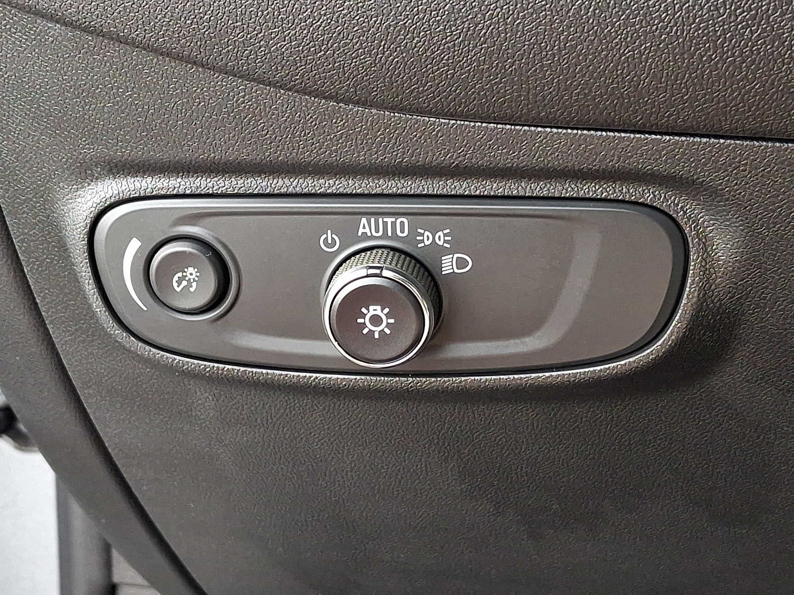 2024 Chevrolet Equinox AWD 4dr LS w/1LS