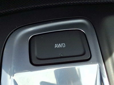 2024 Chevrolet Equinox AWD 4dr LS w/1LS
