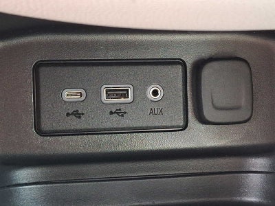 2024 Chevrolet Equinox AWD 4dr LS w/1LS