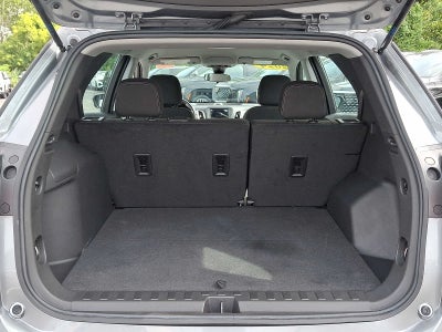 2024 Chevrolet Equinox AWD 4dr LS w/1LS