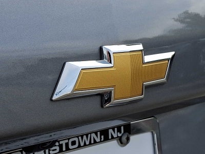2024 Chevrolet Equinox AWD 4dr LS w/1LS
