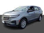 2024 Chevrolet Equinox AWD 4dr LS w/1LS