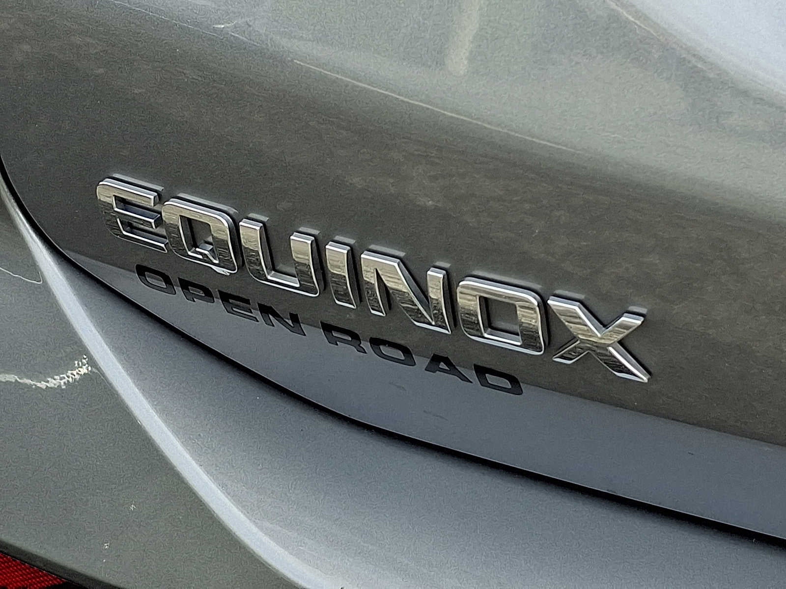 2024 Chevrolet Equinox AWD 4dr LS w/1LS