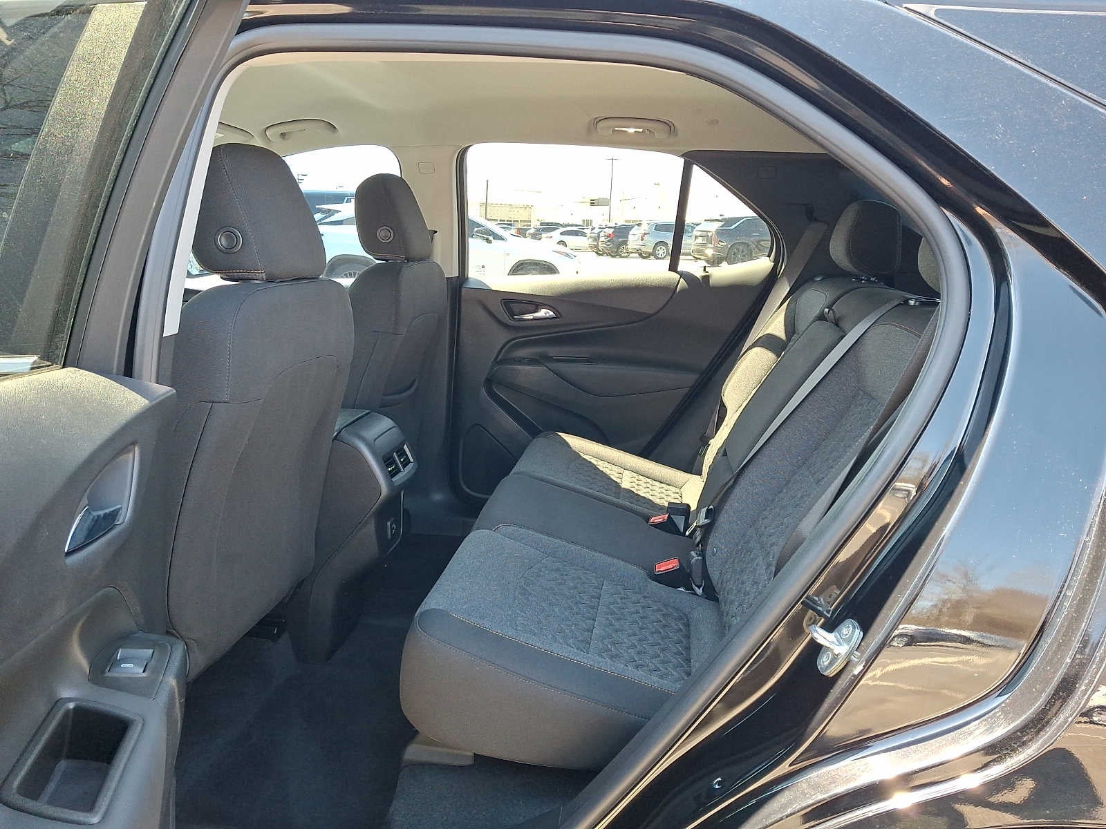 2023 Chevrolet Equinox AWD 4dr LT w/1LT