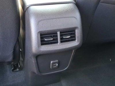 2023 Chevrolet Equinox AWD 4dr LT w/1LT