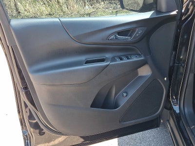 2023 Chevrolet Equinox AWD 4dr LT w/1LT