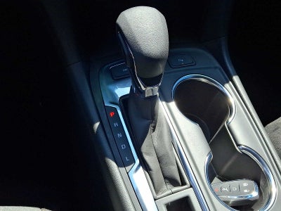 2023 Chevrolet Equinox AWD 4dr LT w/1LT