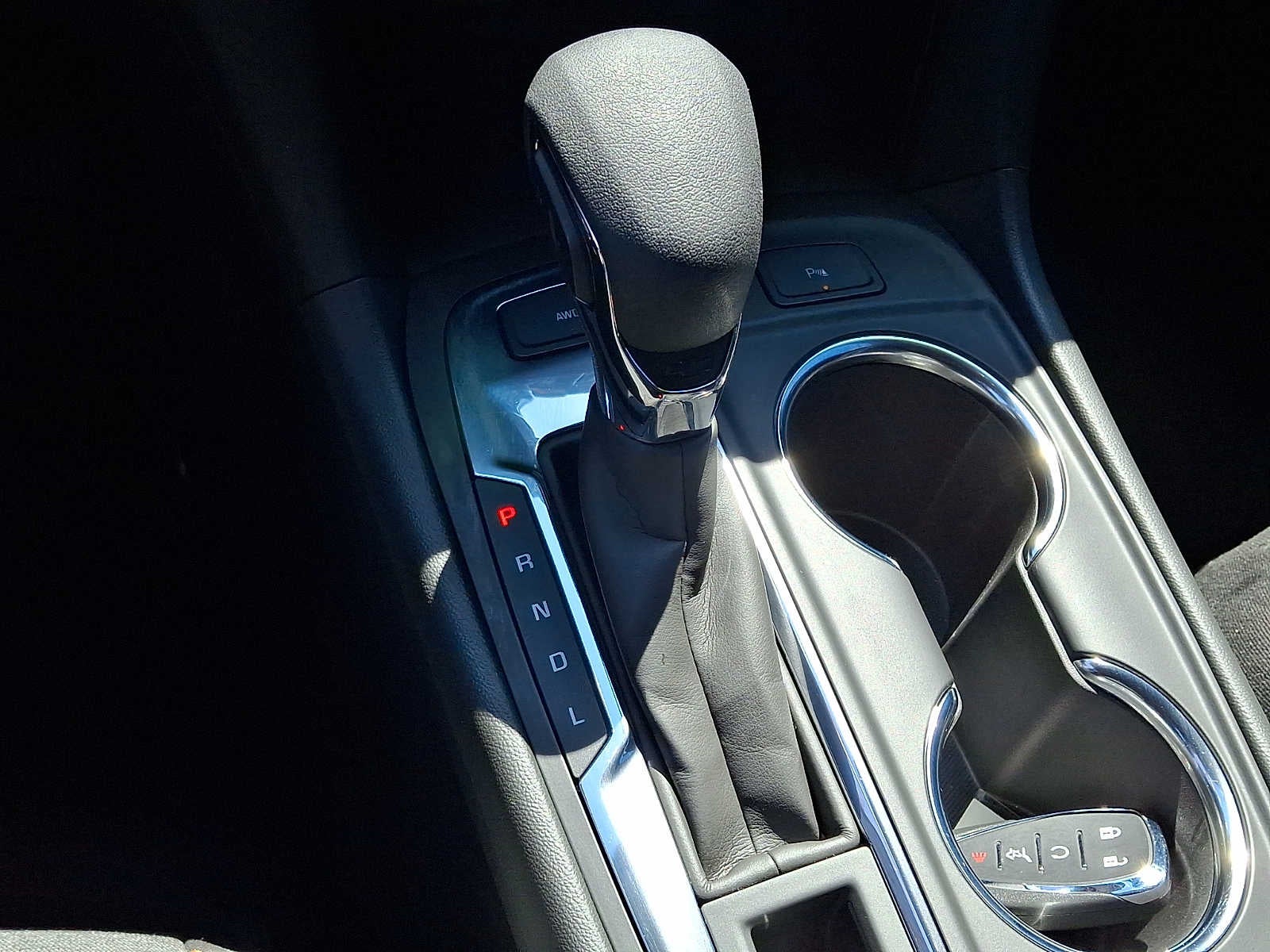 2023 Chevrolet Equinox AWD 4dr LT w/1LT