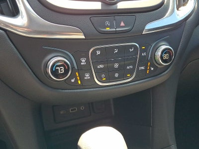 2023 Chevrolet Equinox AWD 4dr LT w/1LT