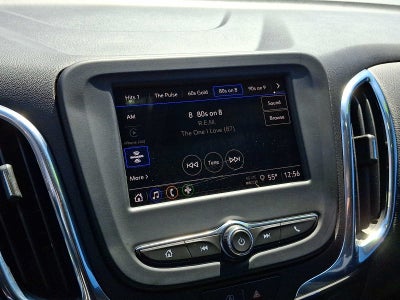 2023 Chevrolet Equinox AWD 4dr LT w/1LT