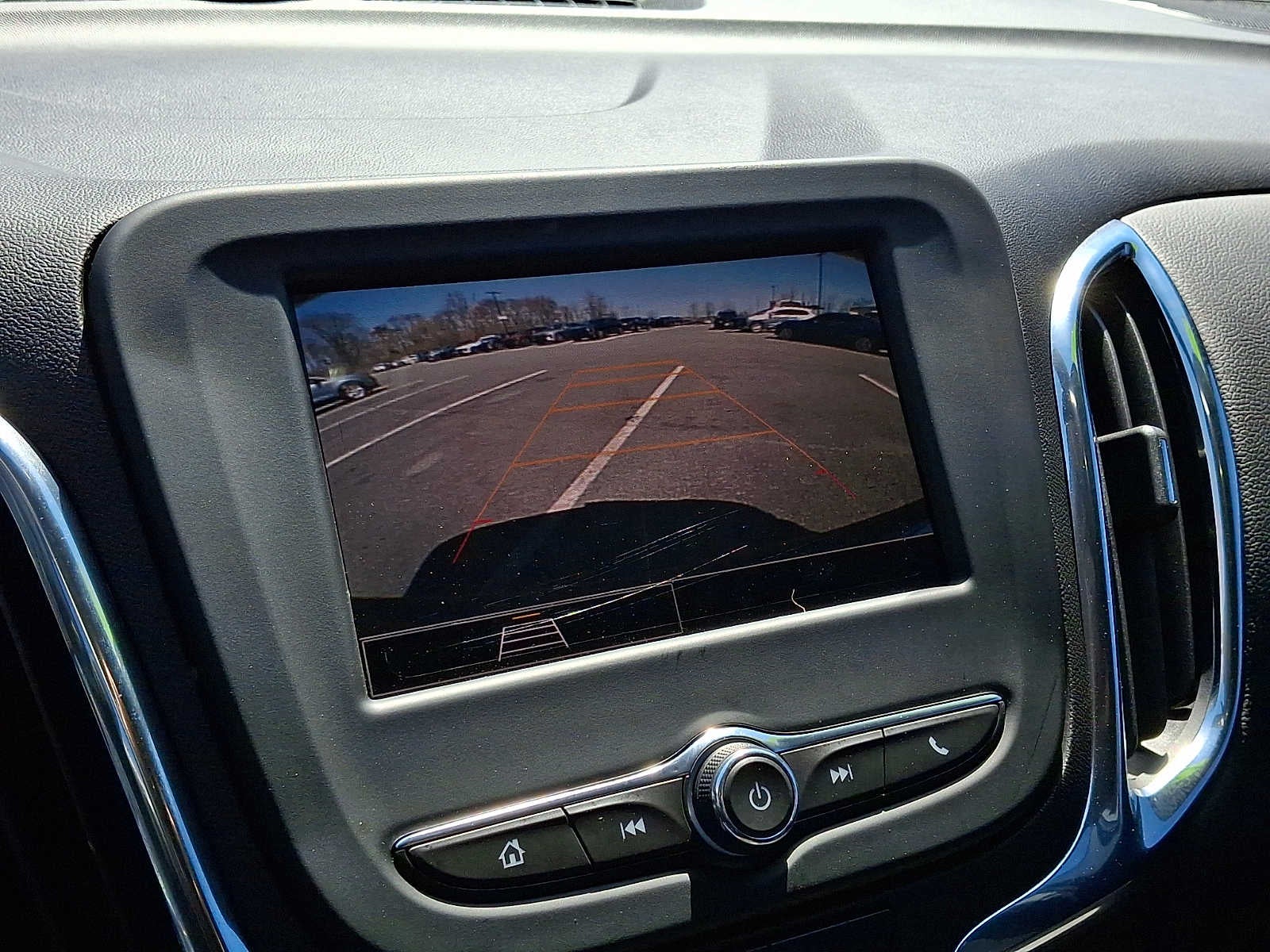 2023 Chevrolet Equinox AWD 4dr LT w/1LT