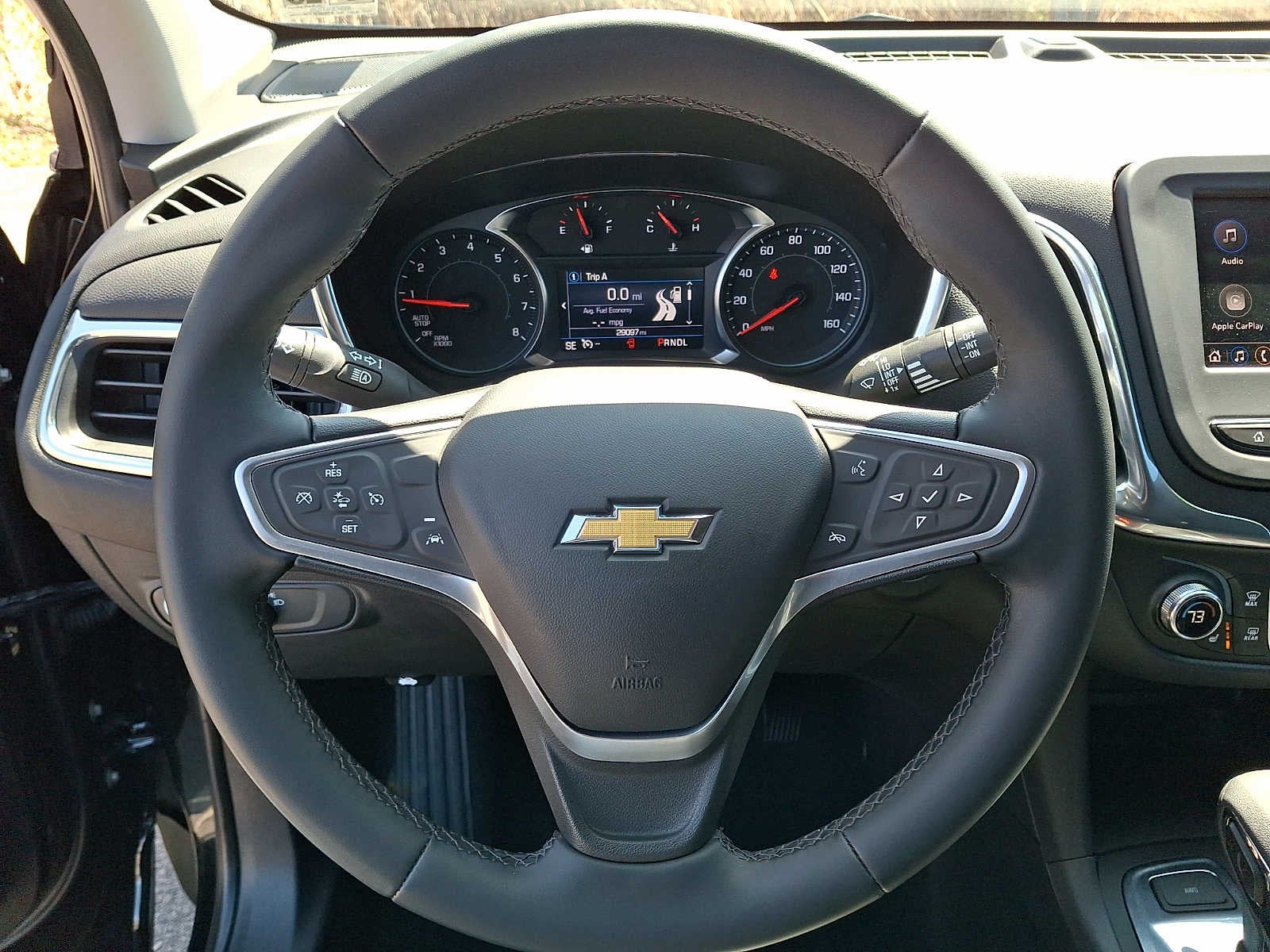 2023 Chevrolet Equinox AWD 4dr LT w/1LT