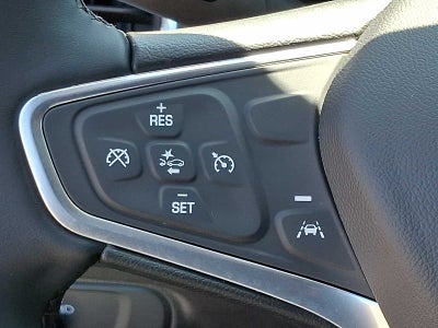 2023 Chevrolet Equinox AWD 4dr LT w/1LT