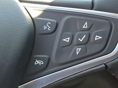 2023 Chevrolet Equinox AWD 4dr LT w/1LT