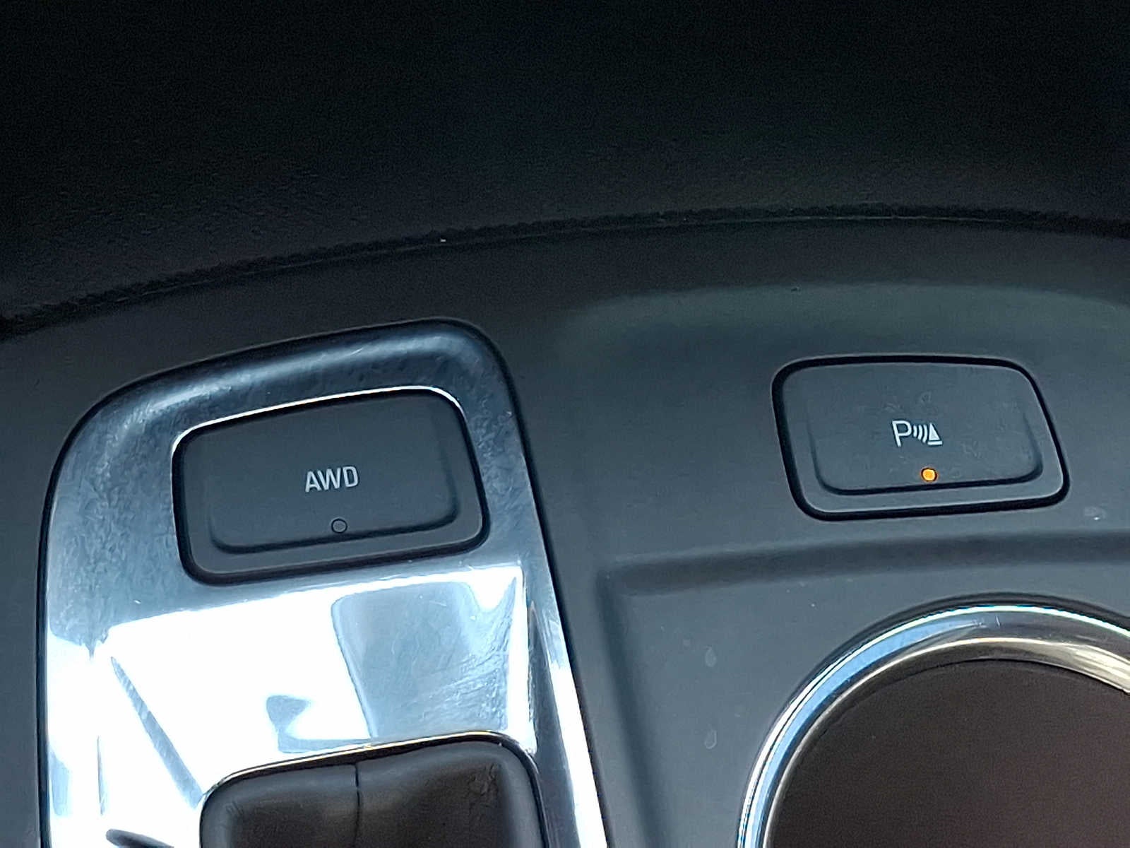 2023 Chevrolet Equinox AWD 4dr LT w/1LT