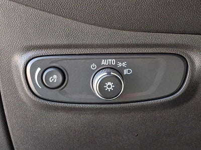 2023 Chevrolet Equinox AWD 4dr LT w/1LT