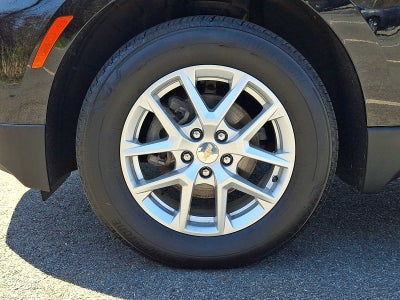 2023 Chevrolet Equinox AWD 4dr LT w/1LT