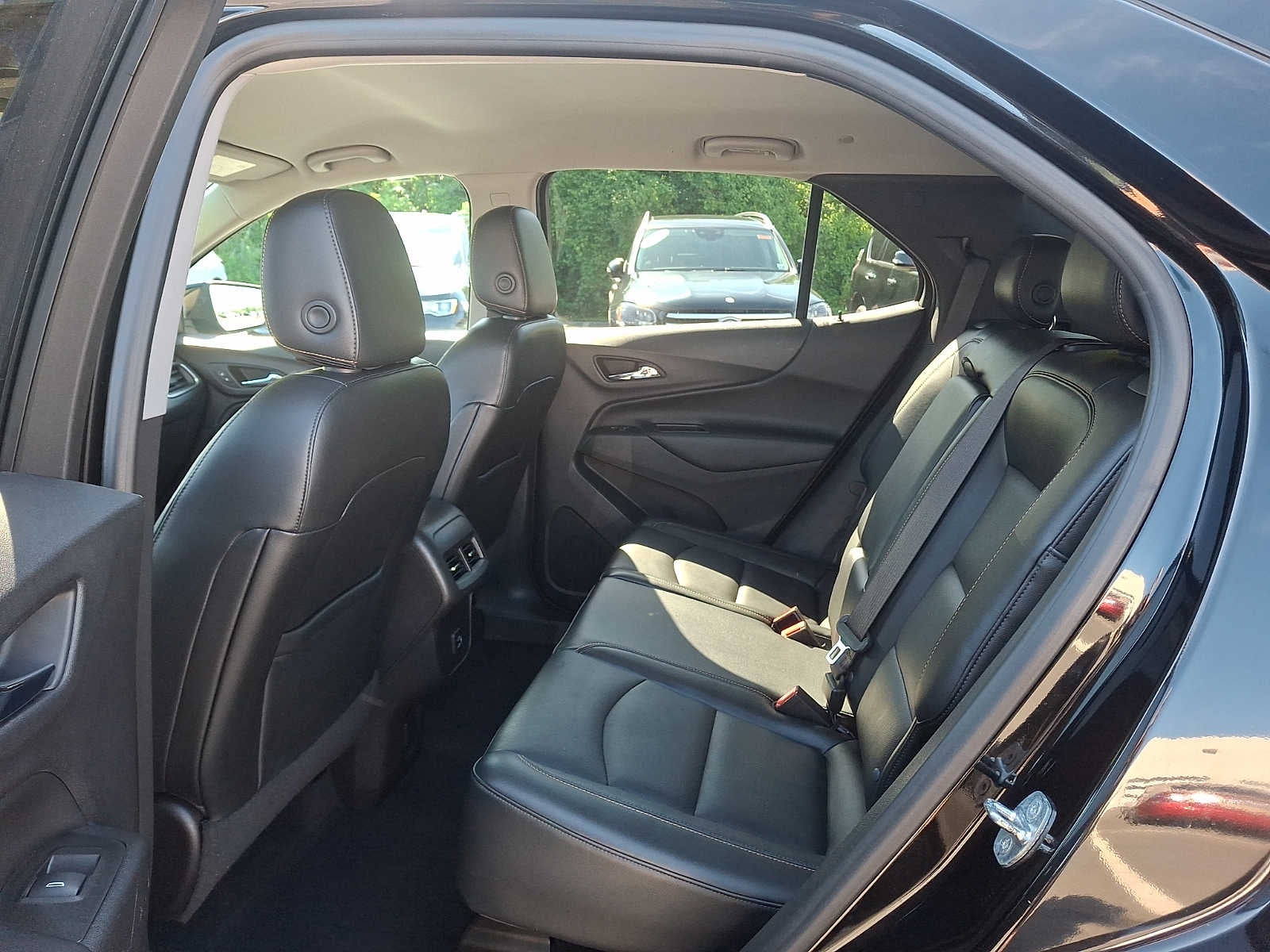 2020 Chevrolet Equinox AWD 4dr LT w/1LT
