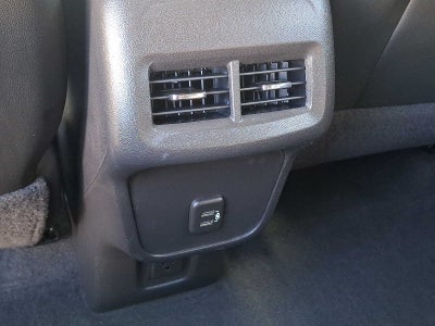 2020 Chevrolet Equinox AWD 4dr LT w/1LT