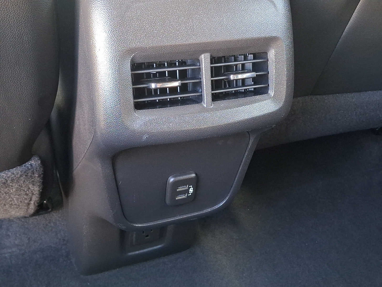 2020 Chevrolet Equinox AWD 4dr LT w/1LT