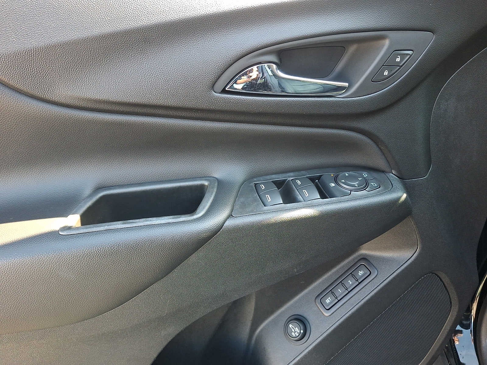 2020 Chevrolet Equinox AWD 4dr LT w/1LT