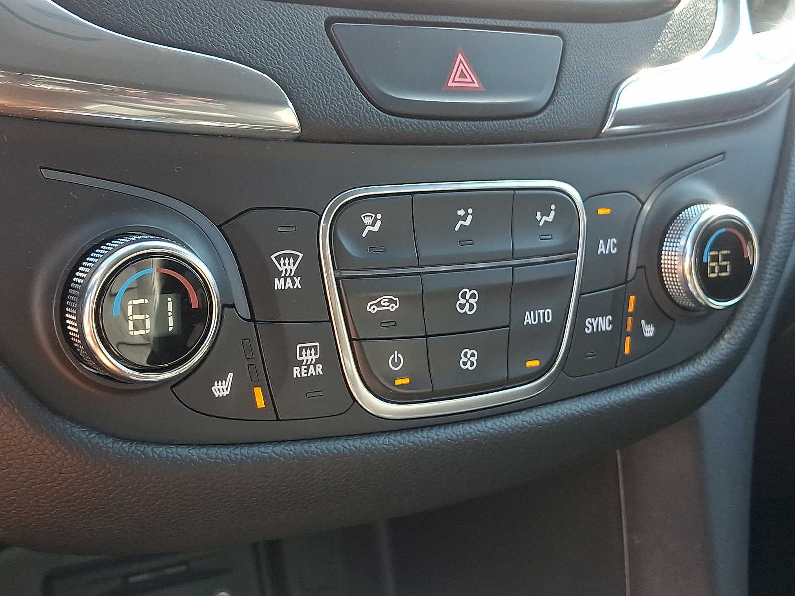 2020 Chevrolet Equinox AWD 4dr LT w/1LT