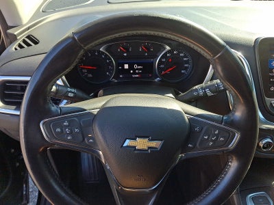 2020 Chevrolet Equinox AWD 4dr LT w/1LT