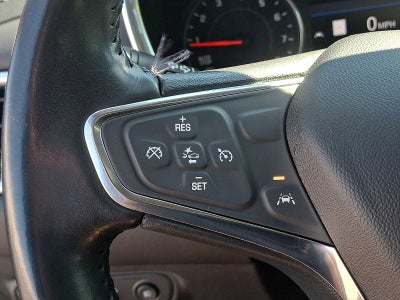 2020 Chevrolet Equinox AWD 4dr LT w/1LT