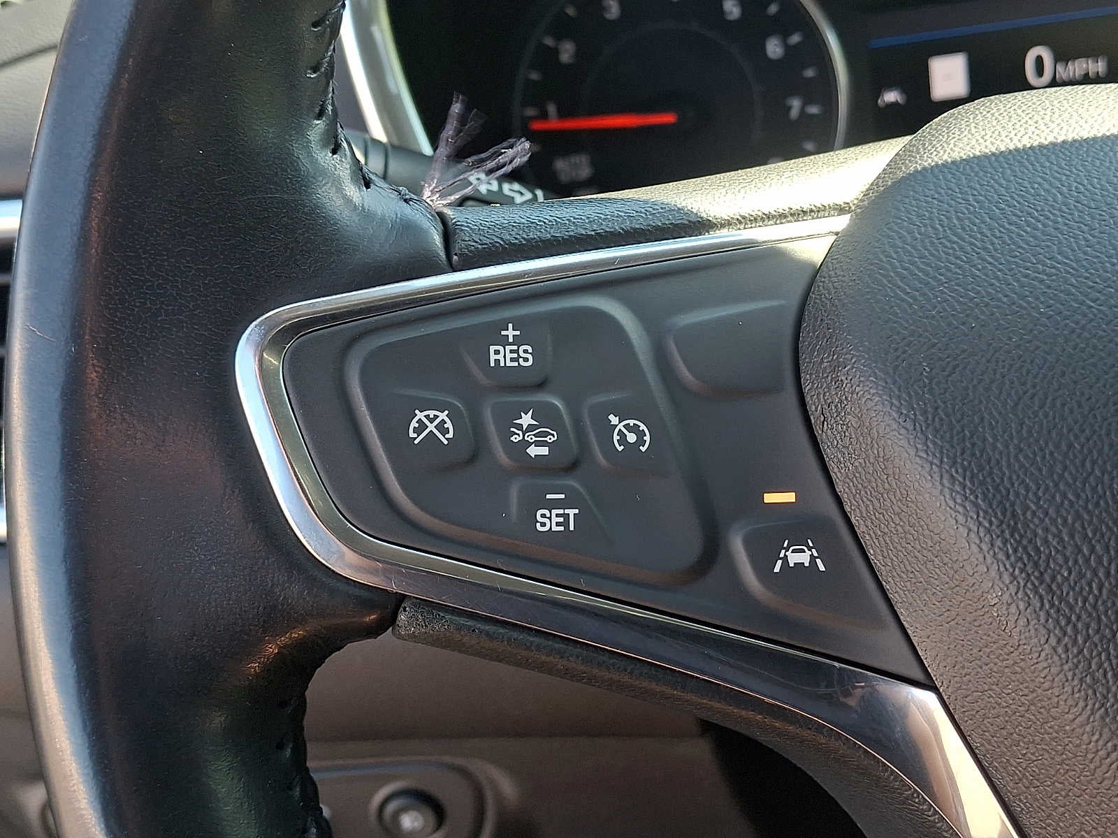2020 Chevrolet Equinox AWD 4dr LT w/1LT