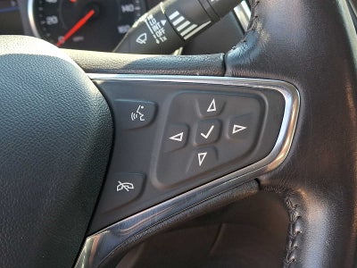 2020 Chevrolet Equinox AWD 4dr LT w/1LT