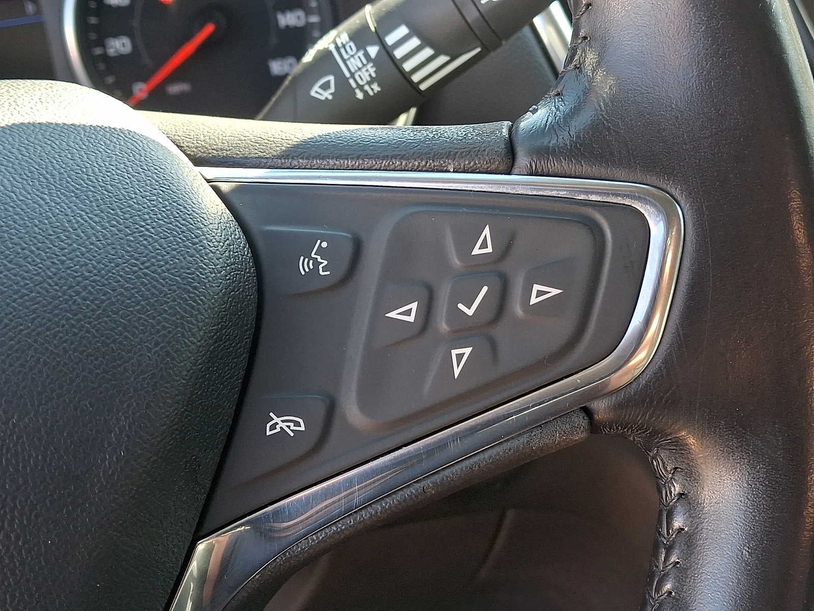 2020 Chevrolet Equinox AWD 4dr LT w/1LT