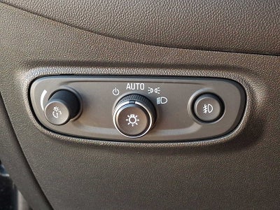 2020 Chevrolet Equinox AWD 4dr LT w/1LT