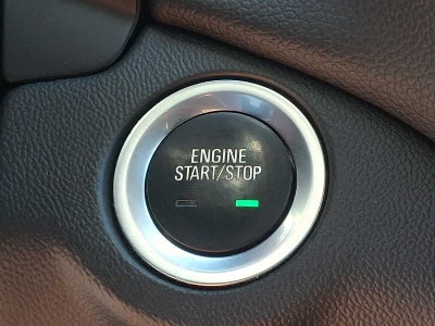 2020 Chevrolet Equinox AWD 4dr LT w/1LT