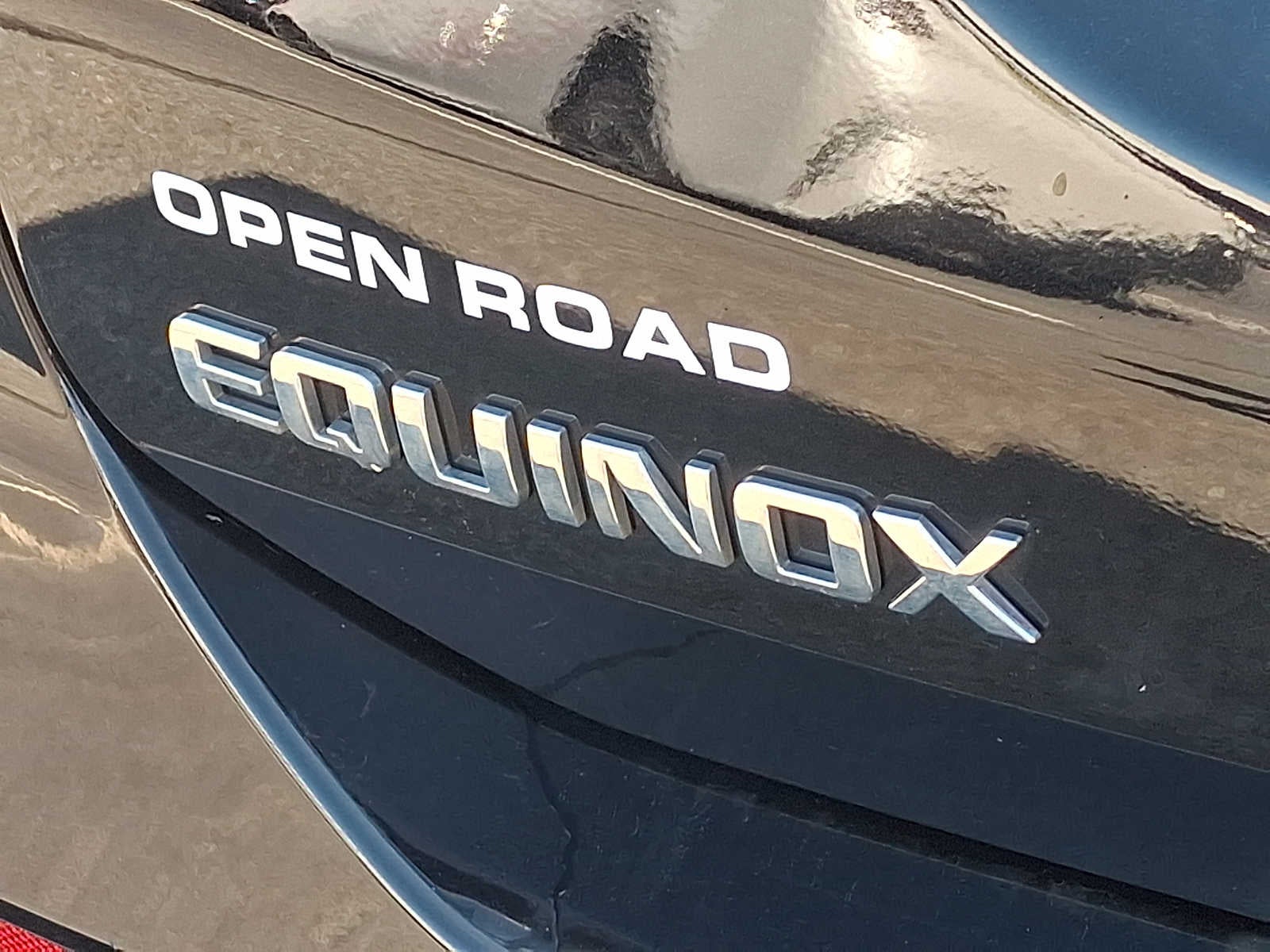 2020 Chevrolet Equinox AWD 4dr LT w/1LT
