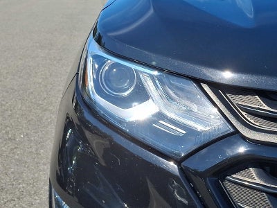 2020 Chevrolet Equinox AWD 4dr LT w/1LT