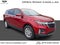 2022 Chevrolet Equinox AWD 4dr LT w/1LT