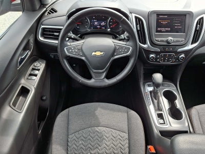 2022 Chevrolet Equinox AWD 4dr LT w/1LT
