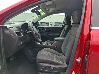 2022 Chevrolet Equinox AWD 4dr LT w/1LT