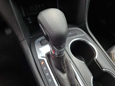 2022 Chevrolet Equinox AWD 4dr LT w/1LT