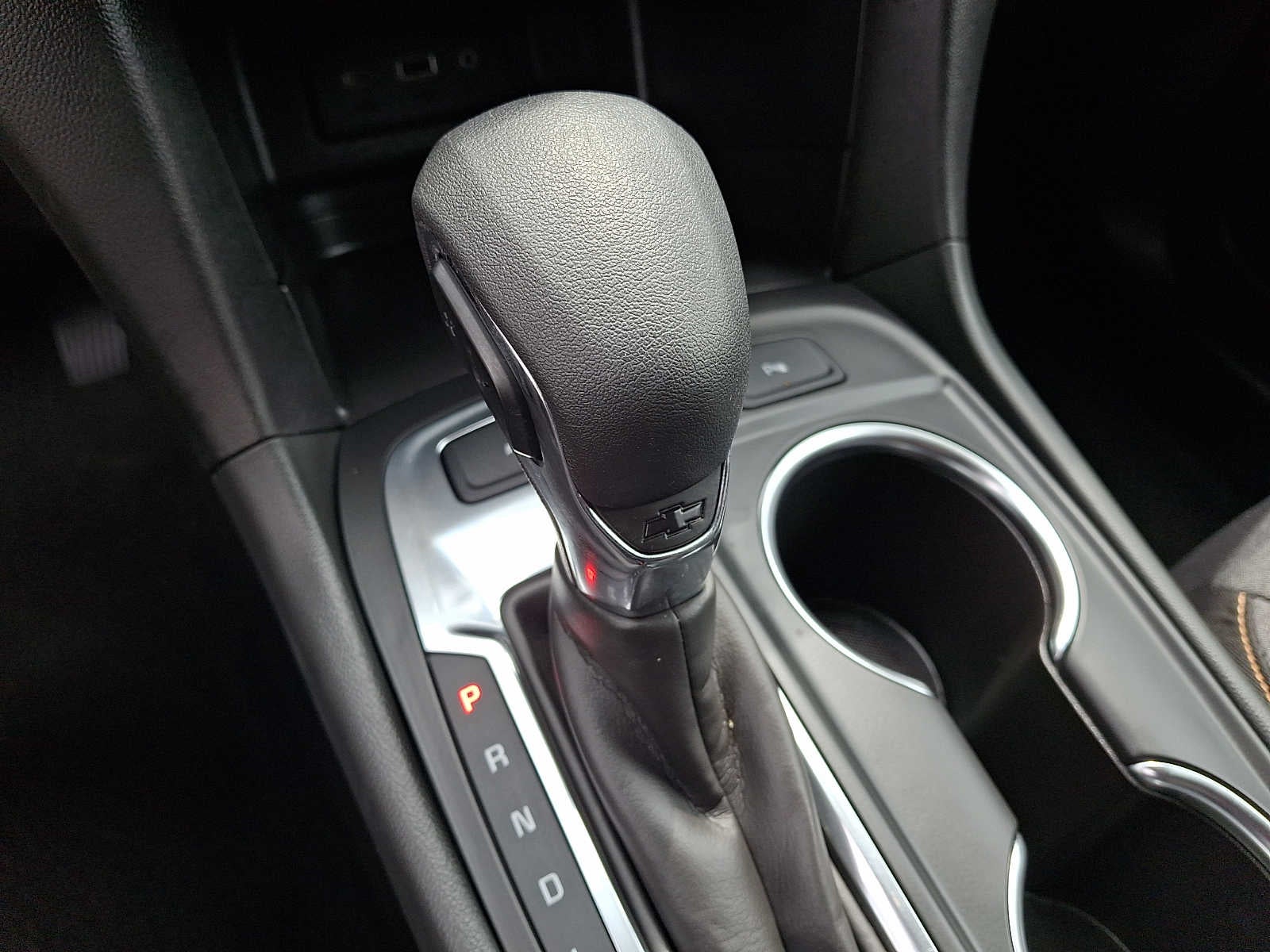 2022 Chevrolet Equinox AWD 4dr LT w/1LT