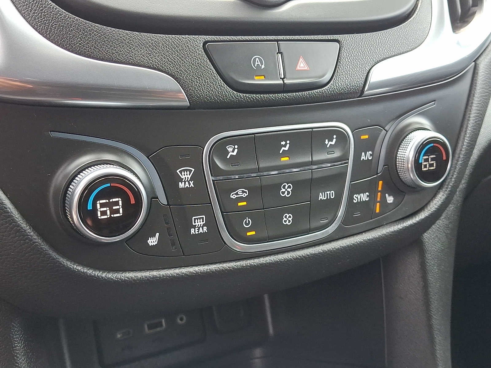 2022 Chevrolet Equinox AWD 4dr LT w/1LT