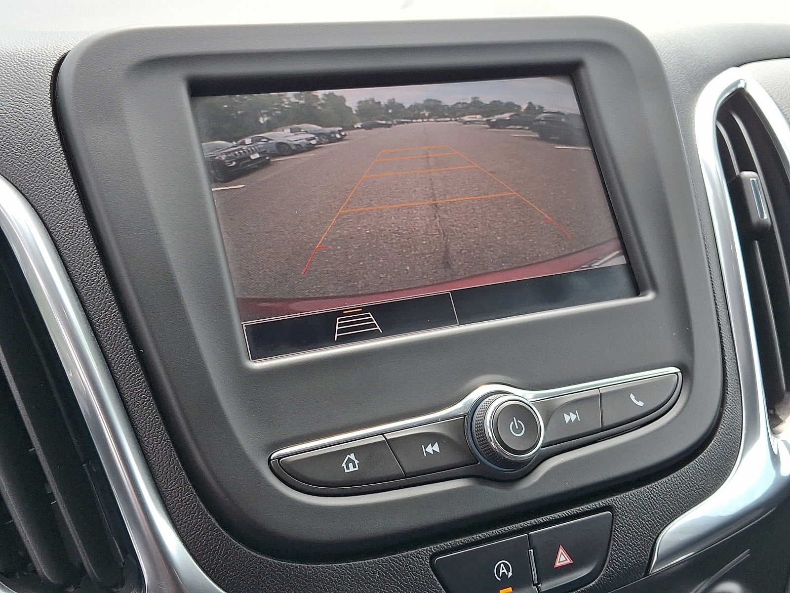 2022 Chevrolet Equinox AWD 4dr LT w/1LT
