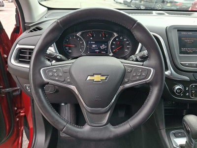 2022 Chevrolet Equinox AWD 4dr LT w/1LT