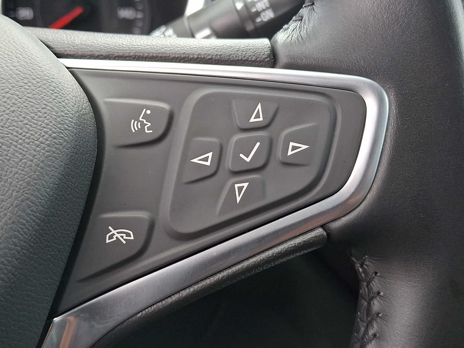 2022 Chevrolet Equinox AWD 4dr LT w/1LT