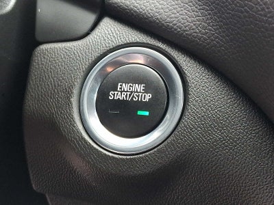 2022 Chevrolet Equinox AWD 4dr LT w/1LT