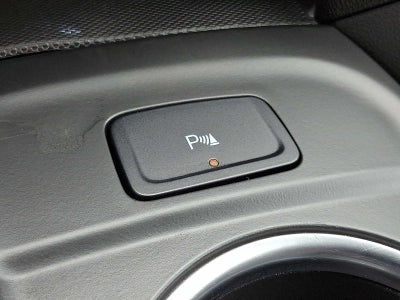 2022 Chevrolet Equinox AWD 4dr LT w/1LT