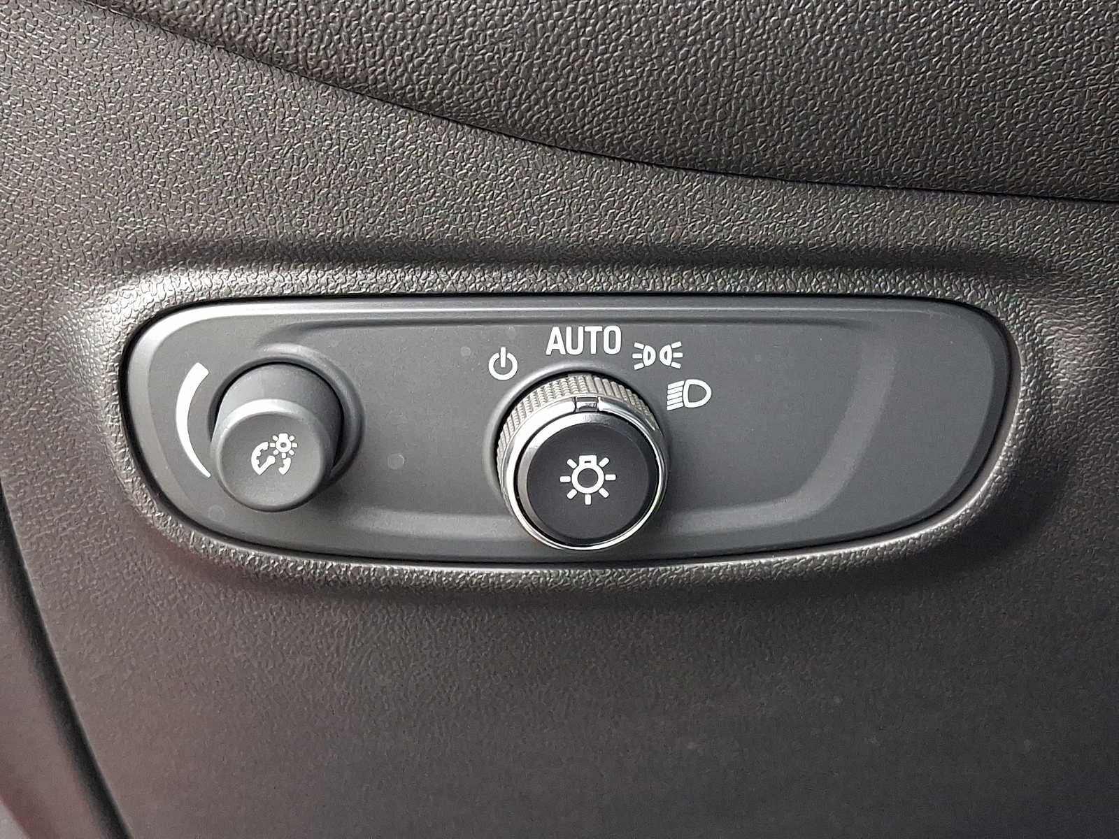 2022 Chevrolet Equinox AWD 4dr LT w/1LT