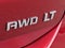 2022 Chevrolet Equinox AWD 4dr LT w/1LT
