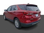 2022 Chevrolet Equinox AWD 4dr LT w/1LT