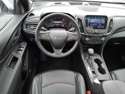 2023 Chevrolet Equinox AWD 4dr RS
